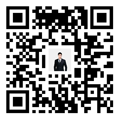 商务合作微信